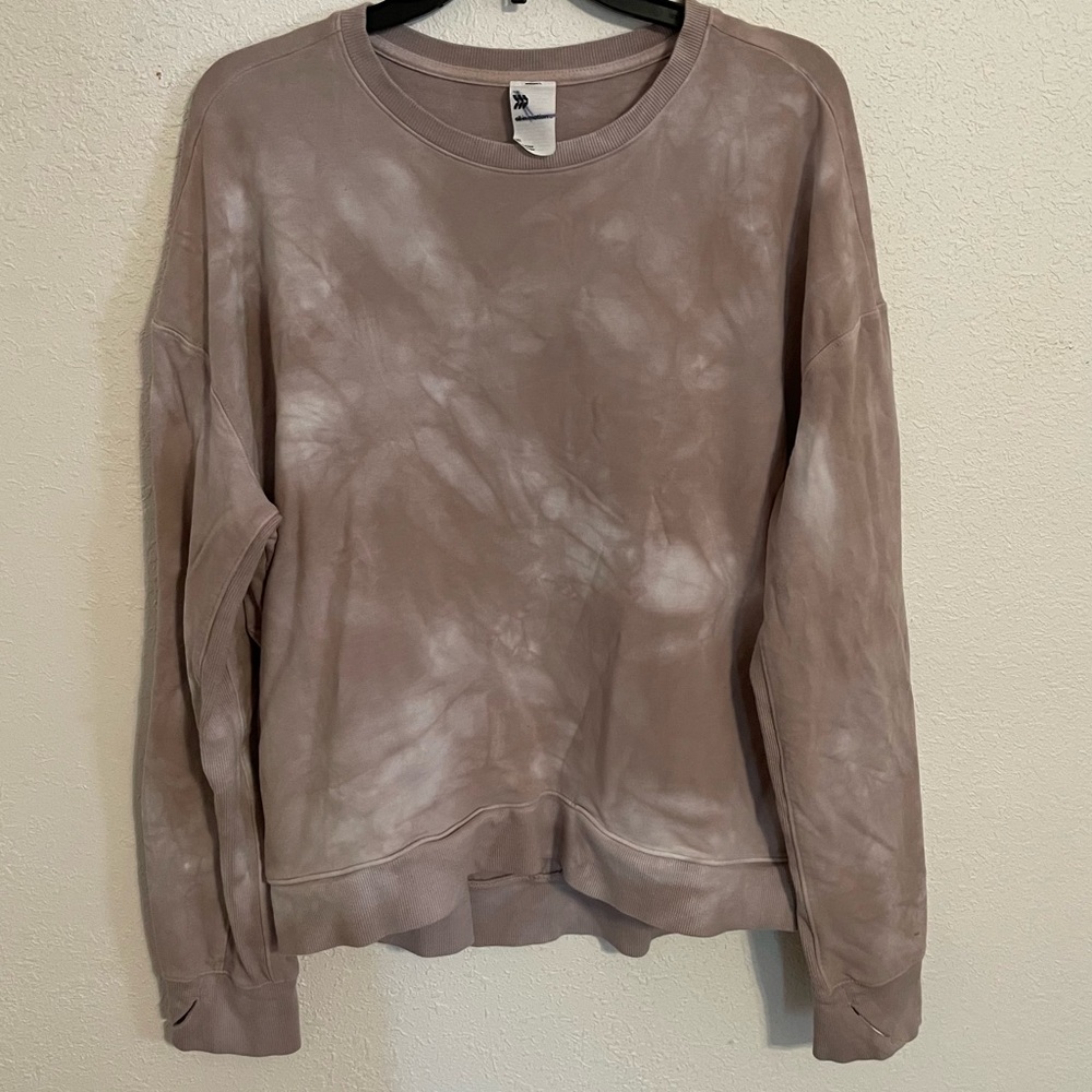 All in motion sweatshirt